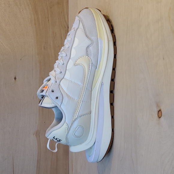Nike x Sacai VaporWaffle 